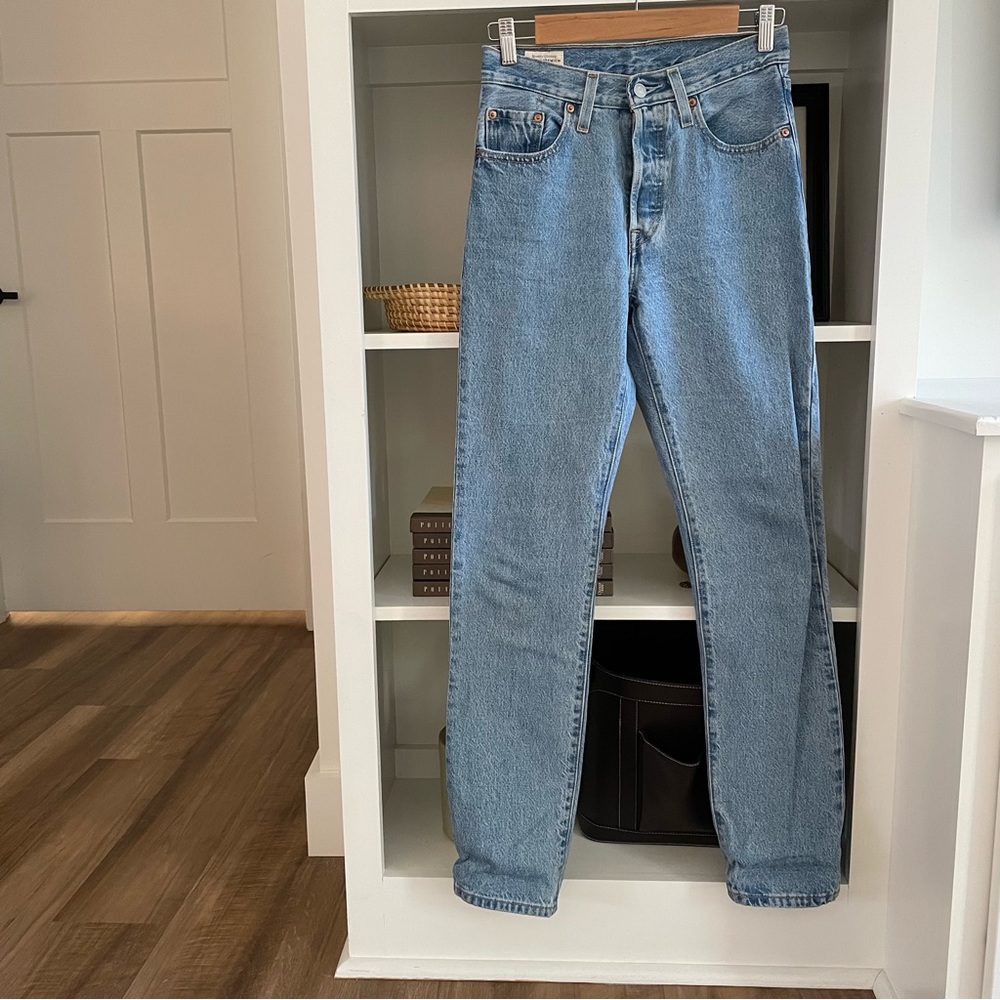 Levis 501
